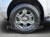 2023 Toyota Hilux