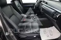 2023 Toyota Hilux