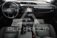 2023 Toyota Hilux