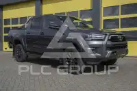 2023 Toyota Hilux