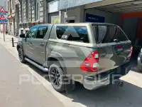 2023 Toyota Hilux