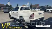 2023 Toyota Hilux