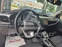 2023 Toyota Hilux