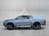 2023 Toyota Hilux