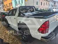 2023 Toyota Hilux