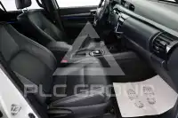 2023 Toyota Hilux