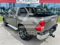 2023 Toyota Hilux