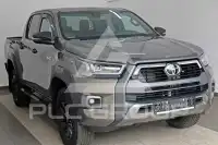 2023 Toyota Hilux