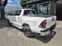 2023 Toyota Hilux