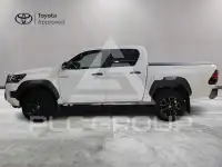 2023 Toyota Hilux
