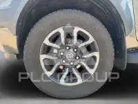 2023 Toyota Hilux