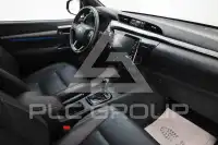 2023 Toyota Hilux