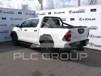 2023 Toyota Hilux