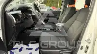 2023 Toyota Hilux