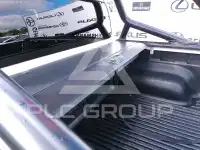 2023 Toyota Hilux