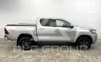 2023 Toyota Hilux