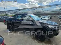 2023 Toyota Hilux