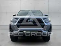 2023 Toyota Hilux