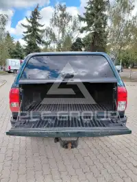 2023 Toyota Hilux