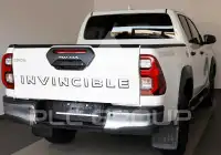 2023 Toyota Hilux