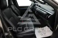 2023 Toyota Hilux