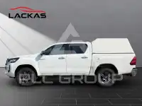 2023 Toyota Hilux