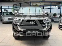2023 Toyota Hilux