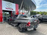 2023 Toyota Hilux