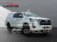 2023 Toyota Hilux