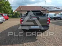 2023 Toyota Hilux