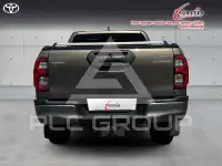 2023 Toyota Hilux