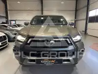 2023 Toyota Hilux