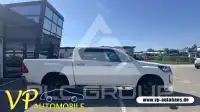 2023 Toyota Hilux