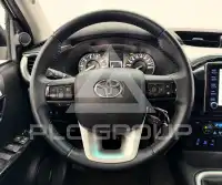 2023 Toyota Hilux