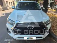 2023 Toyota Hilux