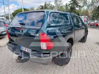 2023 Toyota Hilux