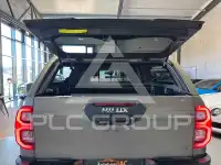 2023 Toyota Hilux