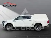 2023 Toyota Hilux
