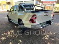2023 Toyota Hilux