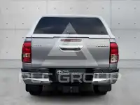 2023 Toyota Hilux