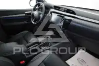 2023 Toyota Hilux