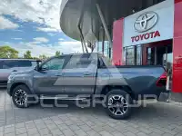 2023 Toyota Hilux