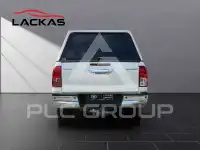 2023 Toyota Hilux