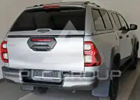 2023 Toyota Hilux