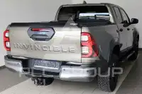 2023 Toyota Hilux