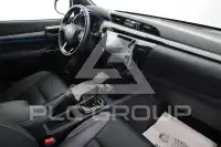 2023 Toyota Hilux