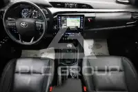 2023 Toyota Hilux