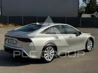 2023 Toyota MIRAI