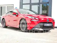 2023 Toyota MIRAI