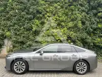 2023 Toyota MIRAI